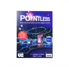 Pointless Board Game Pointless Board Game