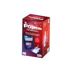 Pointless Mini Game Pointless Mini Game
