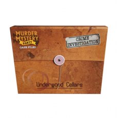 Murder Mystery Case File Death By Chef's Knife Murder Mystery Case File Death By Chef's Knife