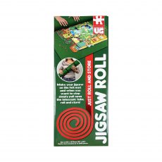 Jigsaw Puzzle Roll Jigsaw Puzzle Roll