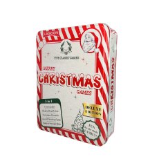 Merry Christmas Games Deluxe Edition Merry Christmas Games Deluxe Edition