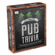 Ultimate Pub Trivia Game Ultimate Pub Trivia Game