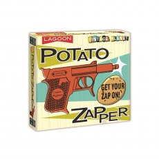 Potato Zapper Game Potato Zapper Game