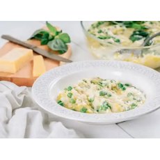 Bistro Chef Frozen Leek, Saffron & Pear Risotto For 1 Bistro Chef Frozen Leek, Saffron & Pear Risotto For 1