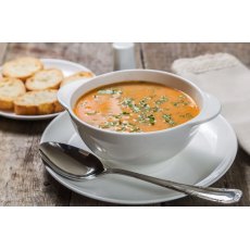 Bistro Chef Langoustine & Lobster Bisque For 1 Bistro Chef Langoustine & Lobster Bisque For 1