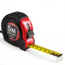 Dekton Tape Measure 5m x 19mm Dekton Tape Measure 5m x 19mm