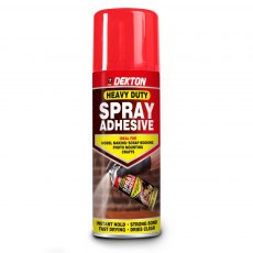 Dekton Glue Spray 500ml Dekton Glue Spray 500ml