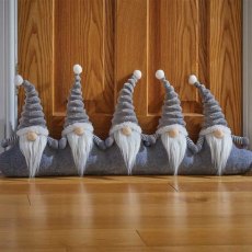 Three Kings GrooviKert Draught Excluder Three Kings GrooviKert Draught Excluder