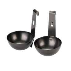 Just The Thing Egg Poacher 2 Pack Just The Thing Egg Poacher 2 Pack