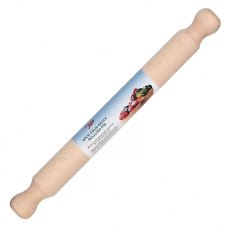 Tala Beech Rolling Pin 40cm Tala Beech Rolling Pin 40cm