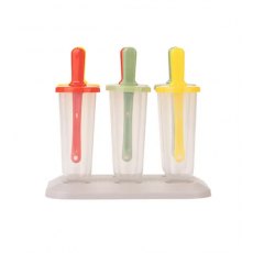 Just The Thing Ice Lolly Moulds 6 Pack Just The Thing Ice Lolly Moulds 6 Pack
