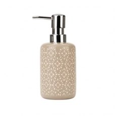 Artisan Street Stone Soap Dispenser Artisan Street Stone Soap Dispenser