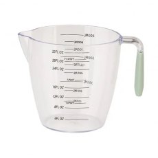 Fusion Measuring Jug 1L Fusion Measuring Jug 1L