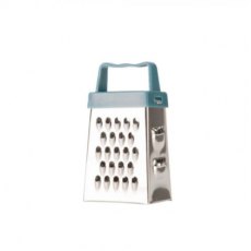 Fusion Twist Mini Grater Fusion Twist Mini Grater