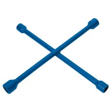 Draper 4 Way Wheel Nut Wrench Draper 4 Way Wheel Nut Wrench