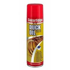 Swarfega Duck Oil Swarfega Duck Oil