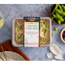 Cook Frozen Chicken Chow Mein Ready Meal For 1 Cook Frozen Chicken Chow Mein Ready Meal For 1