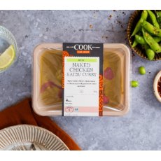 Cook Frozen Naked Chicken Katsu Curry Ready Meal For 1 Cook Frozen Naked Chicken Katsu Curry Ready Meal For 1
