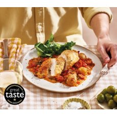 Cook Frozen Parmesan Chicken Ready Meal Cook Frozen Parmesan Chicken Ready Meal