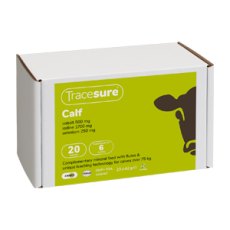 Tracesure Calf 20 Pack Tracesure Calf 20 Pack
