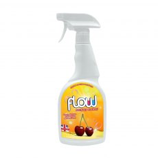 Flow Cherry Scented Bleach 750ml Flow Cherry Scented Bleach 750ml