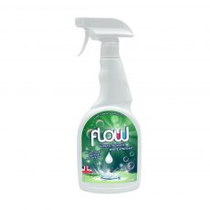 Flow Super Strength White Vinegar 750ml Flow Super Strength White Vinegar 750ml