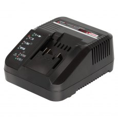 Einhell PXC 18v Fast Battery Charger 3ah Einhell PXC 18v Fast Battery Charger 3ah