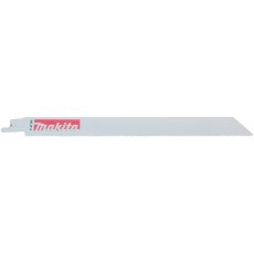 Makita Bi-Metal Reciprosaw Blade 225mm x 1.27mm Makita Bi-Metal Reciprosaw Blade 225mm x 1.27mm