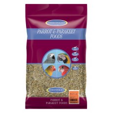 Johnston & Jeff Parrot & Parakeet Seed 20kg Johnston & Jeff Parrot & Parakeet Seed 20kg