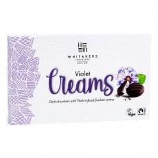 Whitakers Violet Creams 150g Whitakers Violet Creams 150g
