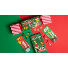 The Grinch Milk Chocolate Honeycomb Filled Coal Cracker The Grinch Milk Chocolate Honeycomb Filled Coal Cracker