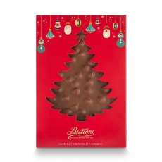 Butlers Hazelnut Crunch Chocolate Bar 265g Butlers Hazelnut Crunch Chocolate Bar 265g