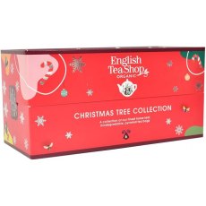 English Tea Shop Christmas Tree Collection English Tea Shop Christmas Tree Collection