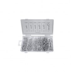 Jefferson R Clip Assortment 150 Piece Jefferson R Clip Assortment 150 Piece
