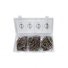 Jefferson Imperial Linch Pin Set 50 Piece Jefferson Imperial Linch Pin Set 50 Piece