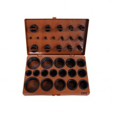 Jefferson O Ring Assortment Metric 419 Piece Jefferson O Ring Assortment Metric 419 Piece