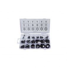 Jefferson Viton O Ring Assortment 180 Piece Jefferson Viton O Ring Assortment 180 Piece