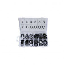 Jefferson Dowty Seal Metric Assortment 90 Piece Jefferson Dowty Seal Metric Assortment 90 Piece