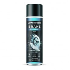Jefferson Brake Cleaner Spray 500ml Jefferson Brake Cleaner Spray 500ml