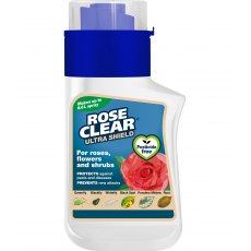 Rose Clear Ultra Shield Concentrate 200ml Rose Clear Ultra Shield Concentrate 200ml