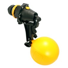 Jobe Topaz Trough Ball Valve Jobe Topaz Trough Ball Valve