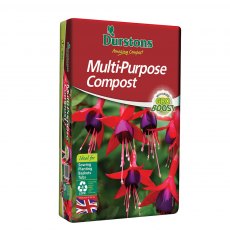 Durstons Multi Purpose Compost 50L Durstons Multi Purpose Compost 50L
