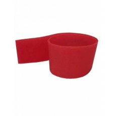 Dairy Spares Velco Leg Identification Bands Red 10 Pack Dairy Spares Velco Leg Identification Bands Red 10 Pack