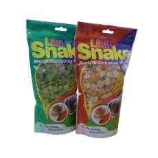 Likit Snaks 500g Likit Snaks 500g