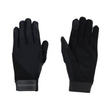 HY Equestrian Absolute Fit Glove Black HY Equestrian Absolute Fit Glove Black