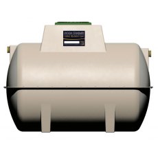 Marsh Industries Ensign Gravity Sewage Tank Marsh Industries Ensign Gravity Sewage Tank