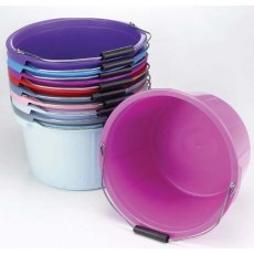 Lincoln Feed Bucket 15L Lincoln Feed Bucket 15L