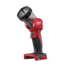 Milwaukee M18 LED Torch Bare Tool Milwaukee M18 LED Torch Bare Tool