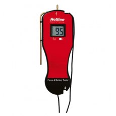 Hotline Digital Volt Meter Battery Tester Hotline Digital Volt Meter Battery Tester