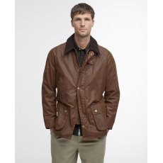 Barbour Ashby Wax Jacket Bark Barbour Ashby Wax Jacket Bark